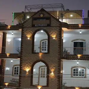 Mama Africa Apts & Aparthotel