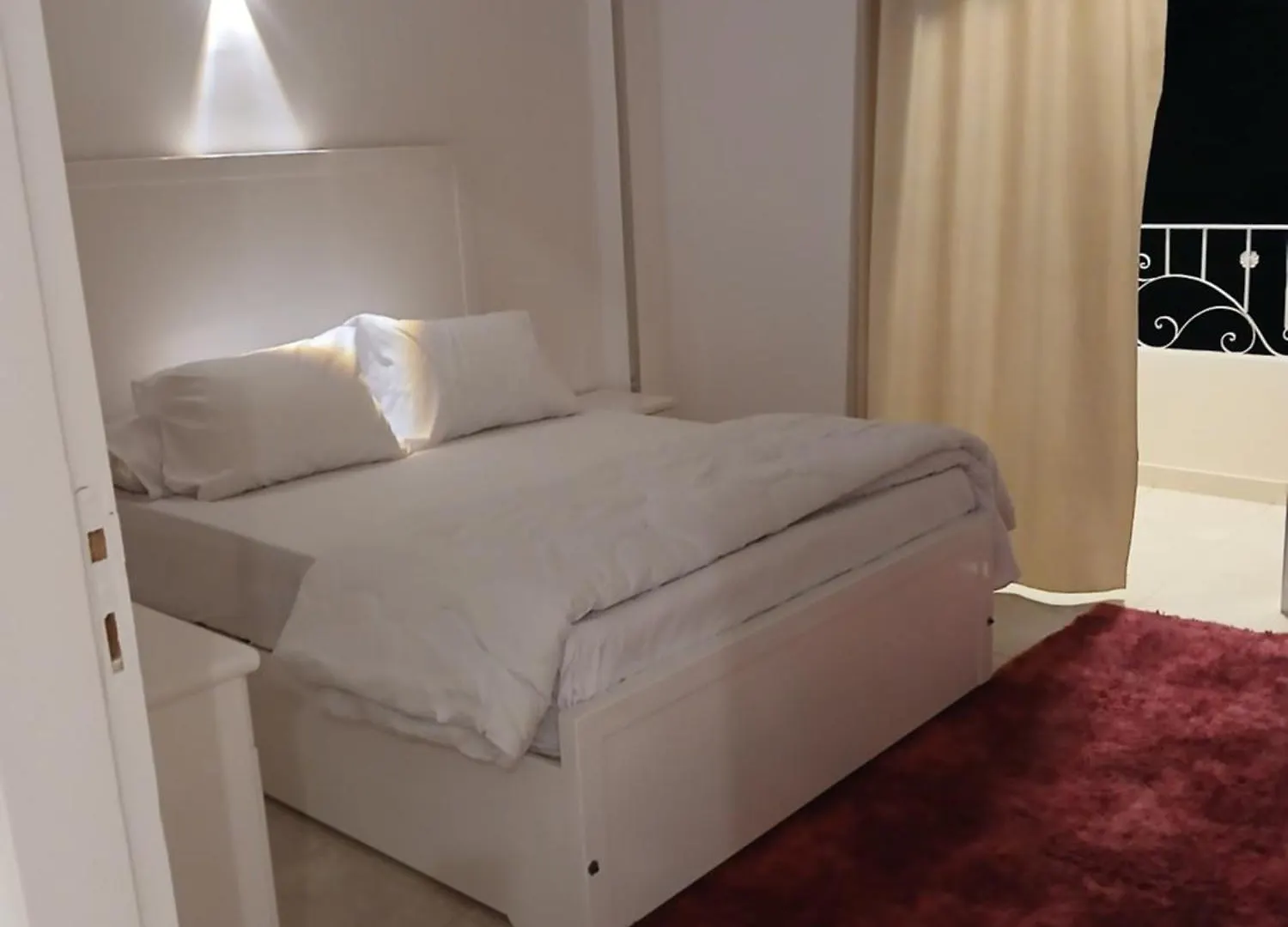 Appartamento Ashraf Guest House Luxor