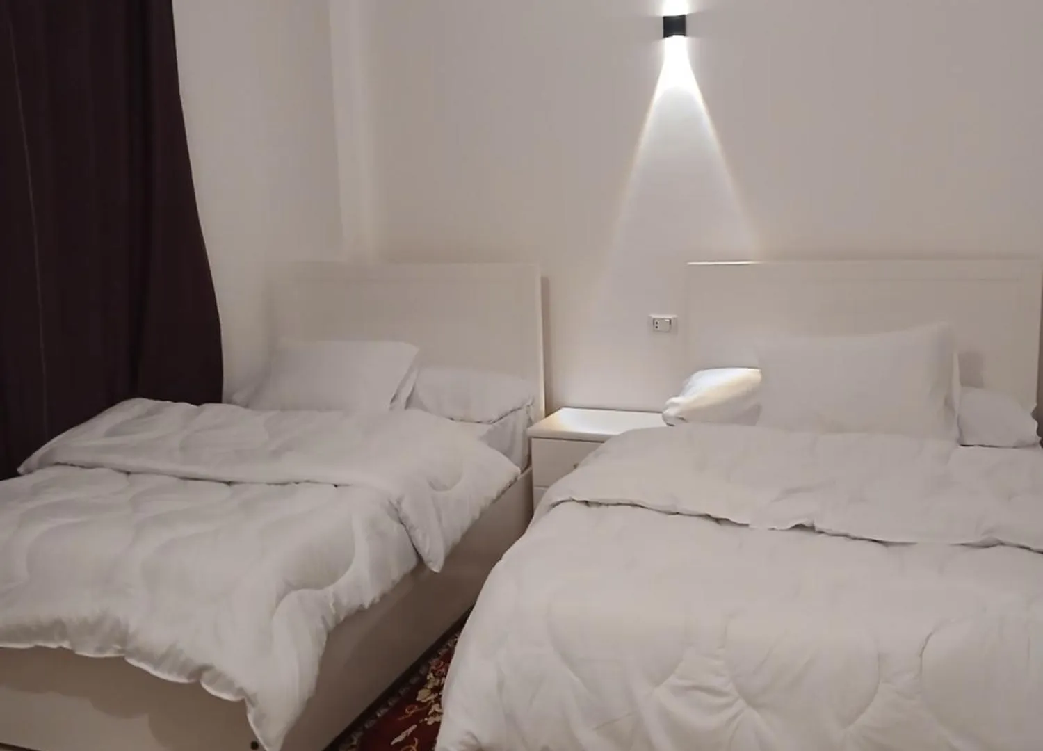 Ashraf Guest House Luxor Appartamento