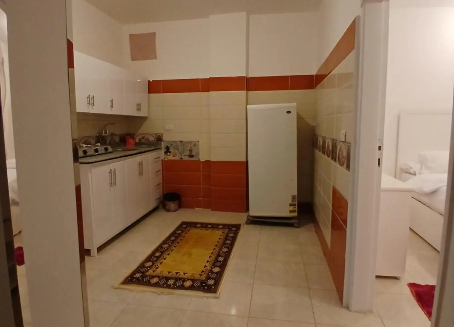 Ashraf Guest House Luxor