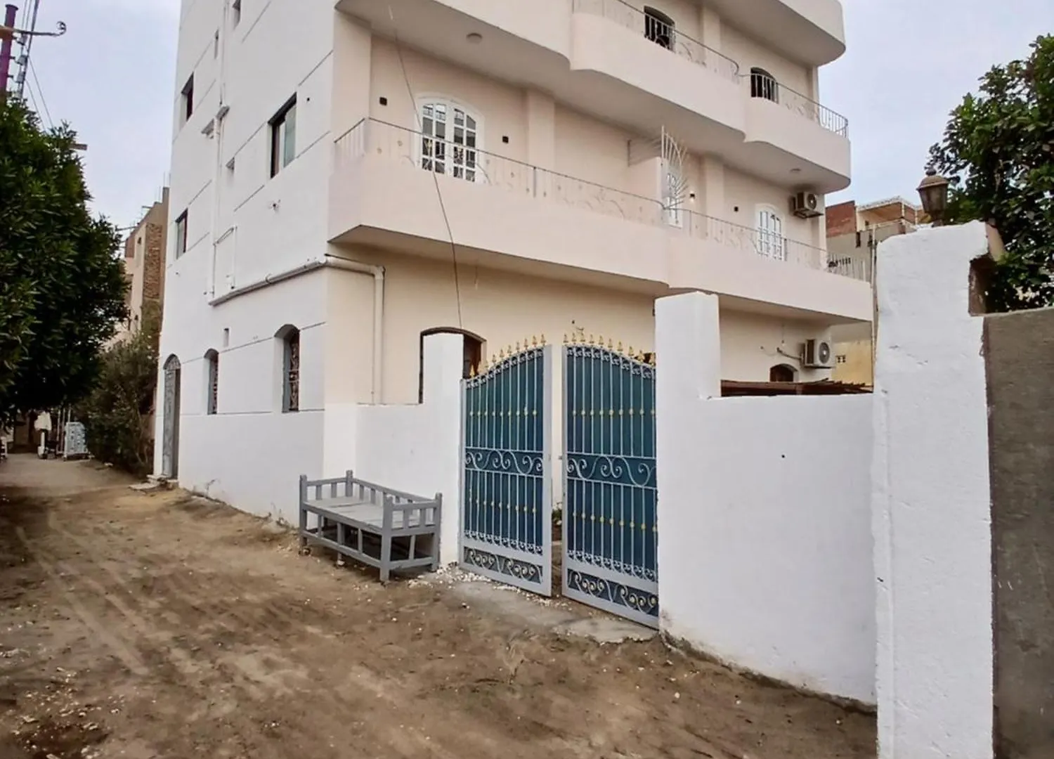 Ashraf Guest House Luxor